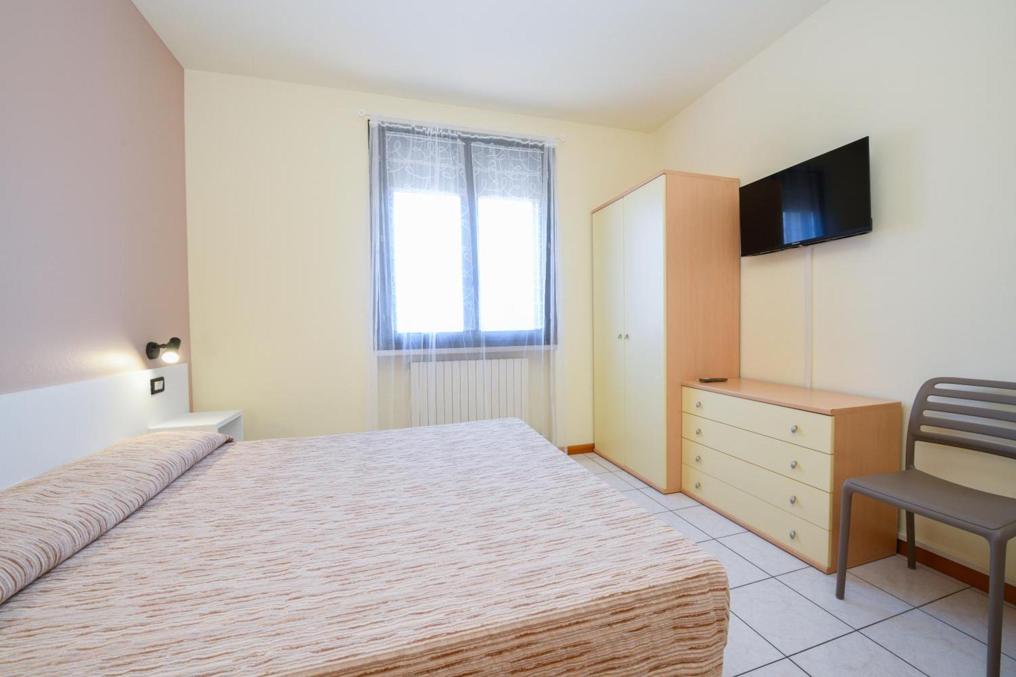 Residence Parco Sirmione Exterior photo