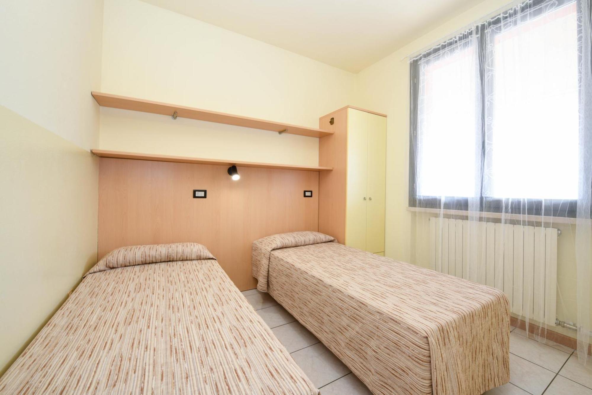 Residence Parco Sirmione Exterior photo