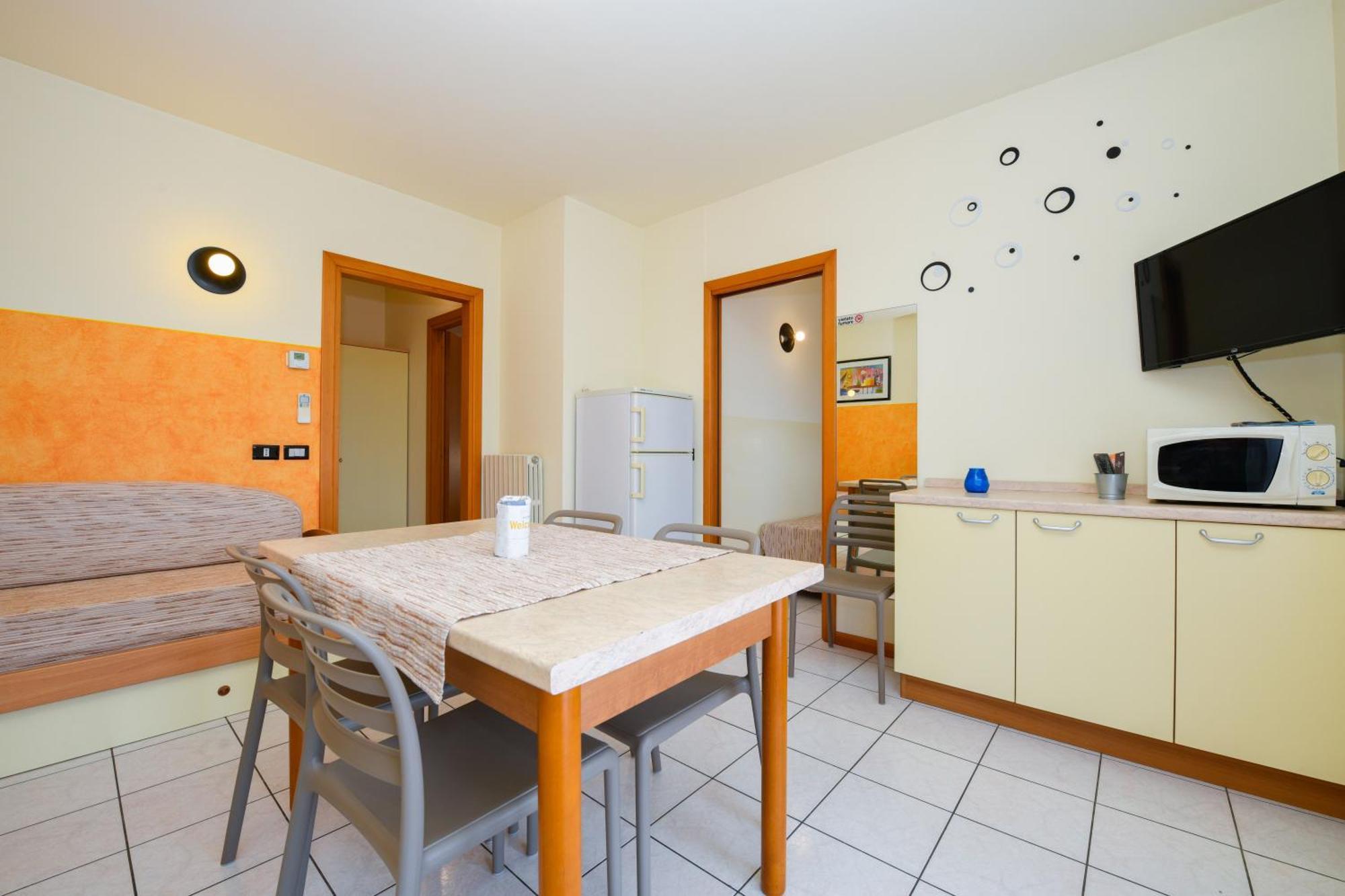 Residence Parco Sirmione Exterior photo