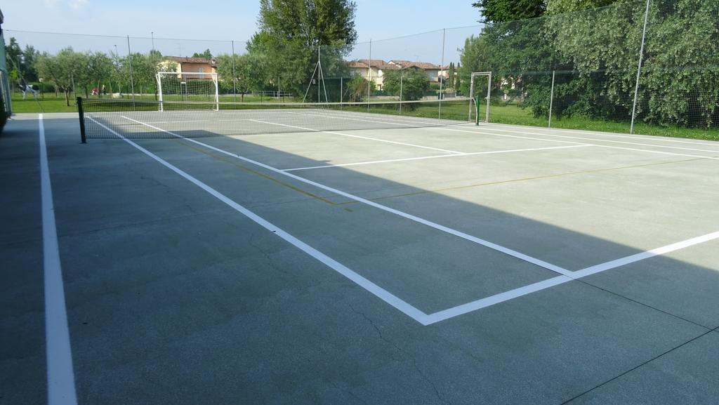 Residence Parco Sirmione Exterior photo