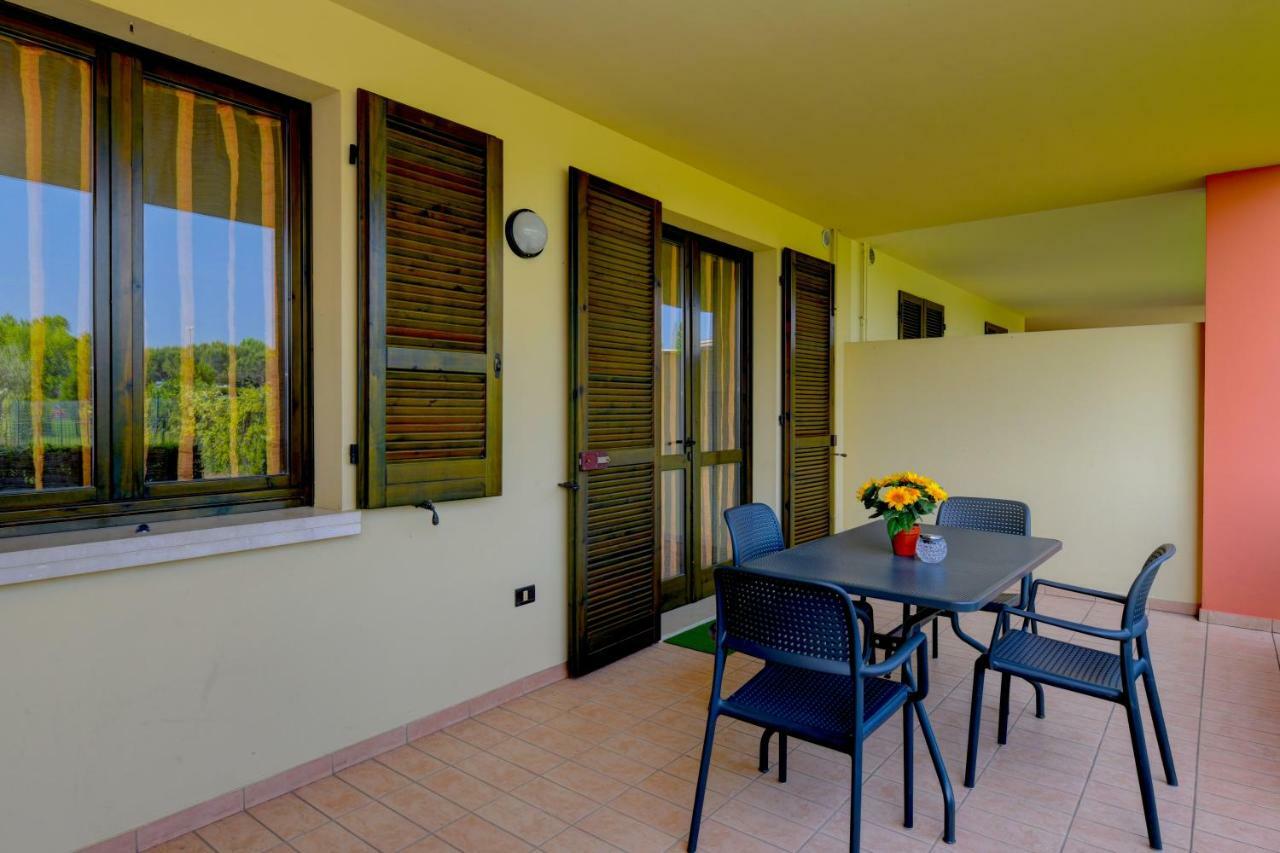 Residence Parco Sirmione Exterior photo